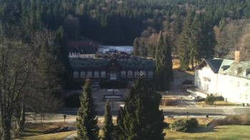 Lázně Karlova Studánka