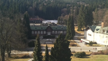 Lázně Karlova Studánka