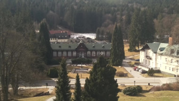 Lázně Karlova Studánka