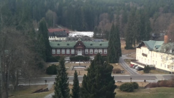 Lázně Karlova Studánka