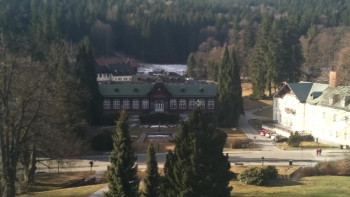 Lázně Karlova Studánka