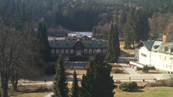 Lázně Karlova Studánka