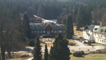 Lázně Karlova Studánka