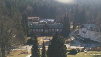 Lázně Karlova Studánka