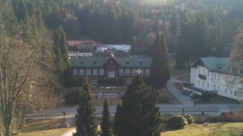 Lázně Karlova Studánka