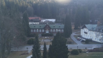 Lázně Karlova Studánka