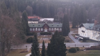 Lázně Karlova Studánka