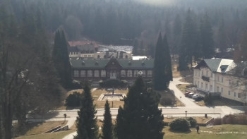 Lázně Karlova Studánka