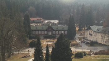 Lázně Karlova Studánka