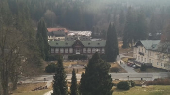 Lázně Karlova Studánka