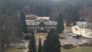 Lázně Karlova Studánka