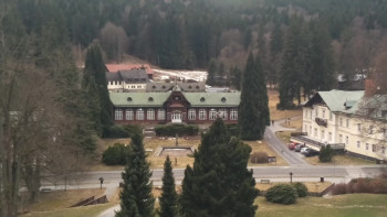 Lázně Karlova Studánka