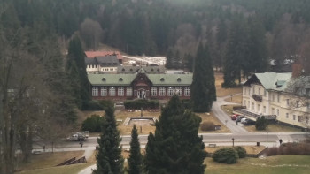 Lázně Karlova Studánka