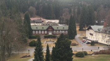 Lázně Karlova Studánka