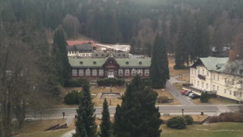 Lázně Karlova Studánka