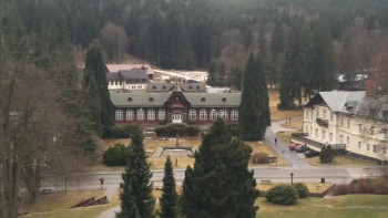 Lázně Karlova Studánka