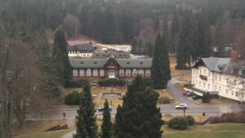 Lázně Karlova Studánka