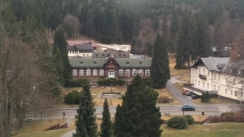 Lázně Karlova Studánka