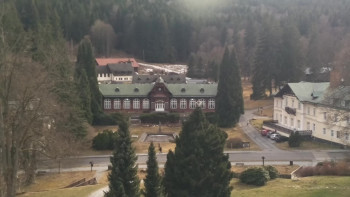 Lázně Karlova Studánka