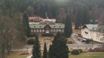 Lázně Karlova Studánka