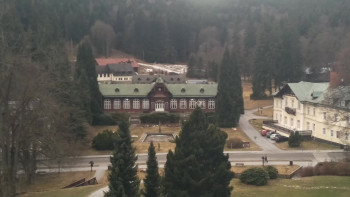 Lázně Karlova Studánka