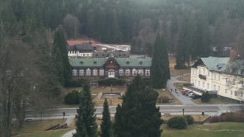 Lázně Karlova Studánka