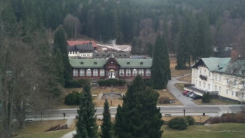 Lázně Karlova Studánka