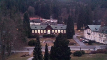 Lázně Karlova Studánka