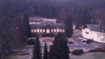 Lázně Karlova Studánka