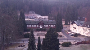 Lázně Karlova Studánka