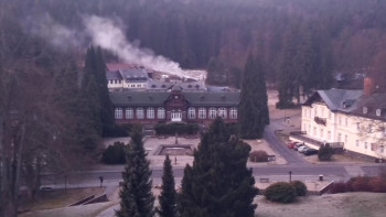 Lázně Karlova Studánka