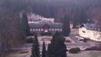 Lázně Karlova Studánka