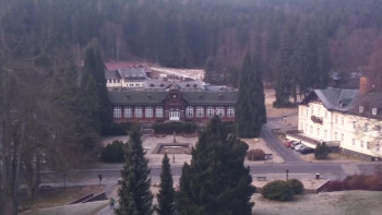 Lázně Karlova Studánka