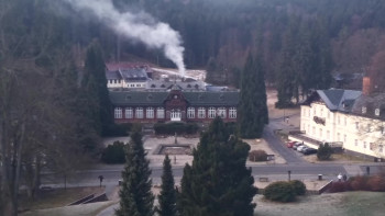 Lázně Karlova Studánka