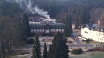 Lázně Karlova Studánka