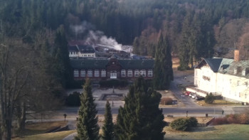 Lázně Karlova Studánka