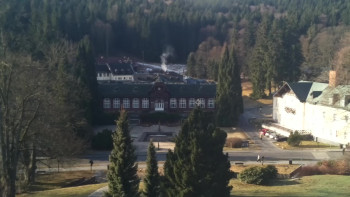 Lázně Karlova Studánka