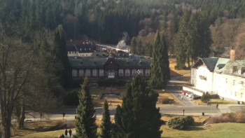 Lázně Karlova Studánka