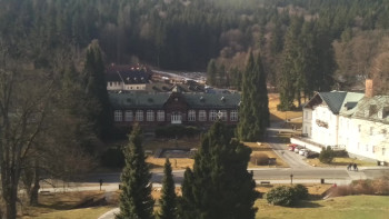 Lázně Karlova Studánka