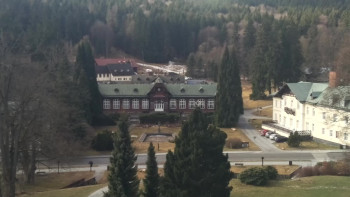 Lázně Karlova Studánka