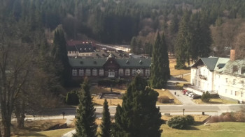 Lázně Karlova Studánka