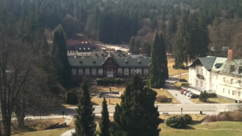 Lázně Karlova Studánka