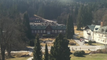 Lázně Karlova Studánka