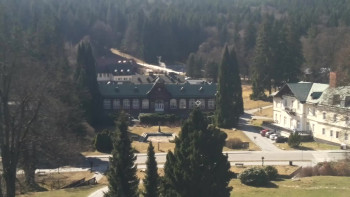 Lázně Karlova Studánka