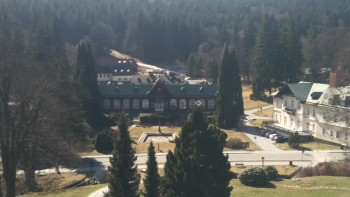 Lázně Karlova Studánka