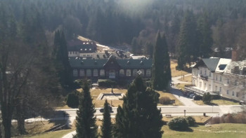 Lázně Karlova Studánka