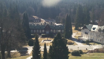 Lázně Karlova Studánka