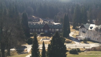 Lázně Karlova Studánka