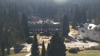 Lázně Karlova Studánka