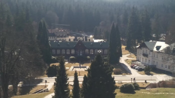 Lázně Karlova Studánka